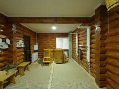 Фото отеля