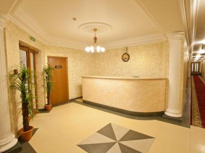 Фото отеля