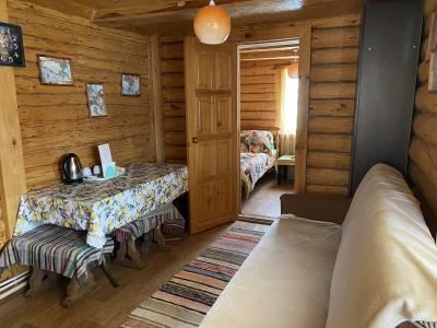 Фото номера отеля
