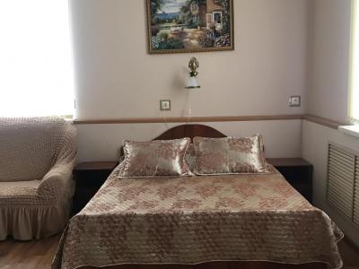 Фото отеля