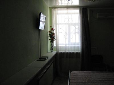 Фото отеля
