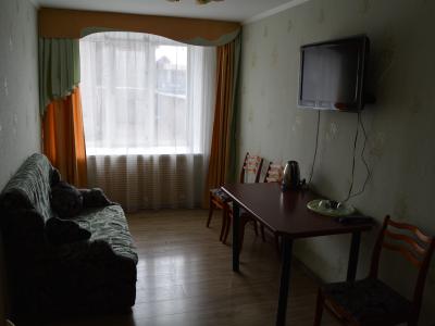 Фото отеля