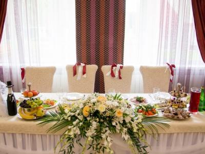 Фото отеля