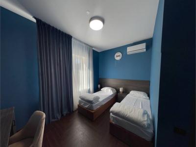 Фото отеля