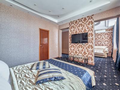 Фото номера отеля