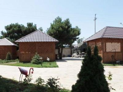 Фото отеля
