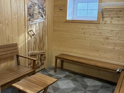 Фото номера отеля