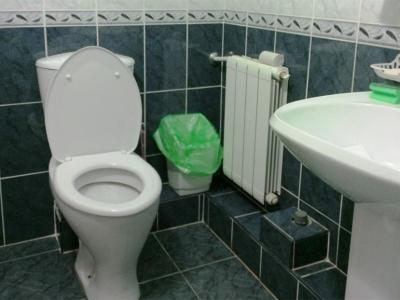Фото отеля