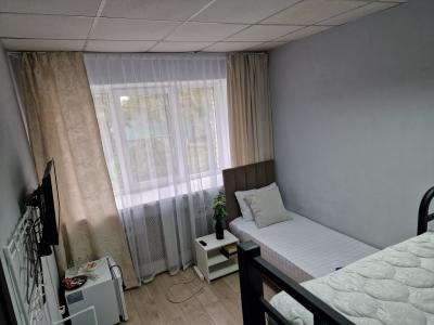 Фото номера отеля