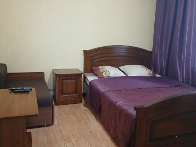 Фото номера отеля