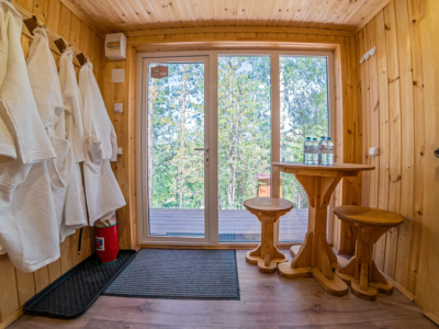 Фото отеля