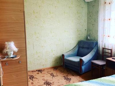 Фото отеля
