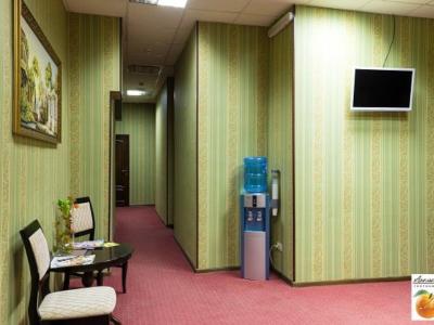 Фото отеля