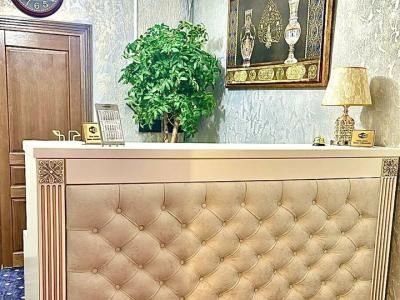 Фото отеля