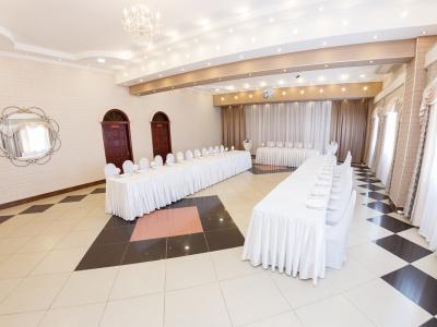 Фото отеля