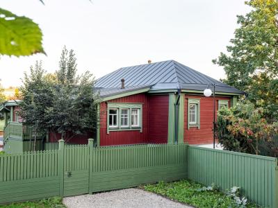 Фото отеля