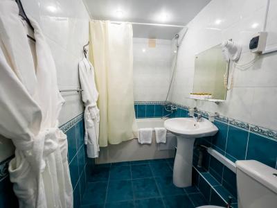 Фото номера отеля