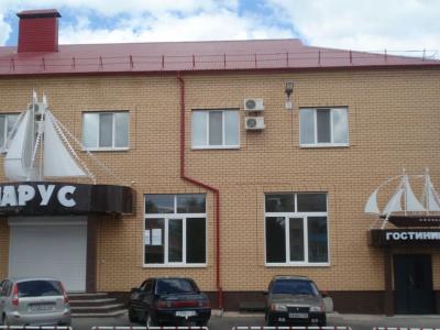 Фото отеля
