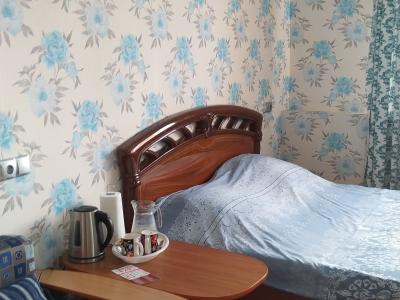 Фото отеля