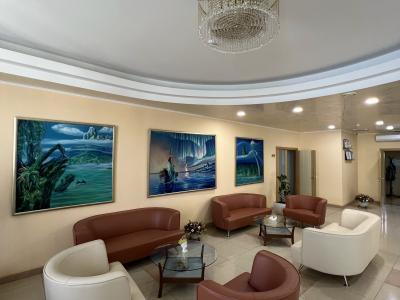 Фото отеля