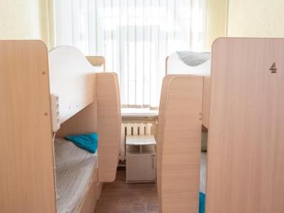 Фото номера отеля