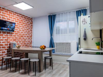 Фото отеля