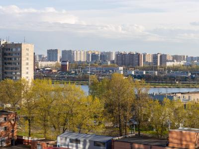 Фото номера отеля