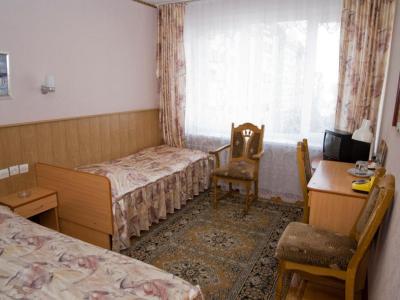 Фото номера отеля
