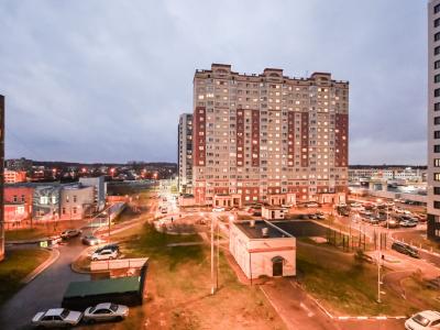 Фото отеля