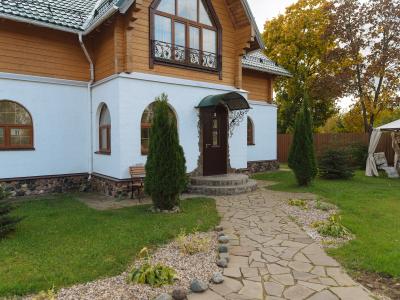 Фото отеля