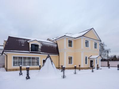Фото номера отеля