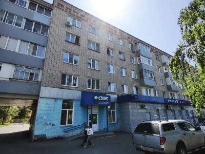 Фото отеля