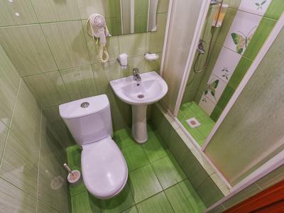 Фото номера отеля