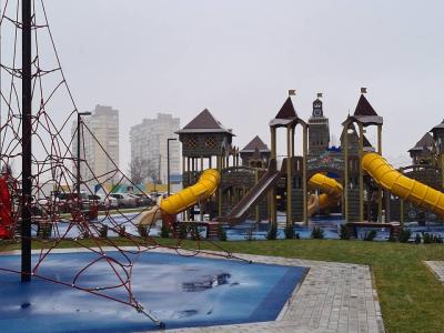 Фото отеля
