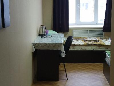Фото отеля