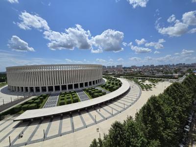 Фото отеля