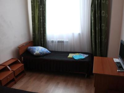 Фото отеля