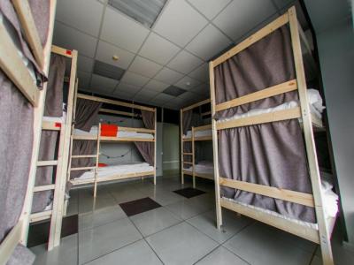 Фото номера отеля