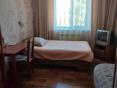 Фото отеля