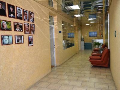 Фото отеля