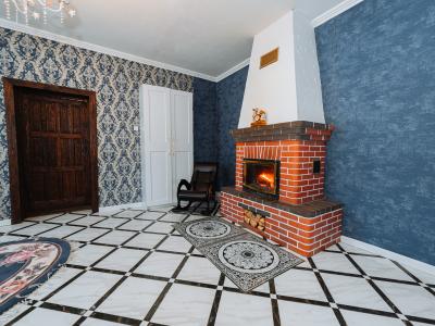 Фото отеля