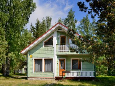 Фото отеля