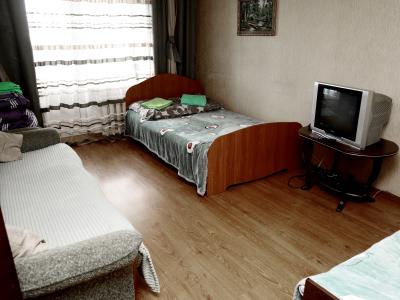 Фото отеля
