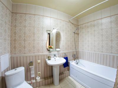 Фото номера отеля