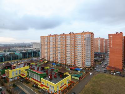 Фото отеля