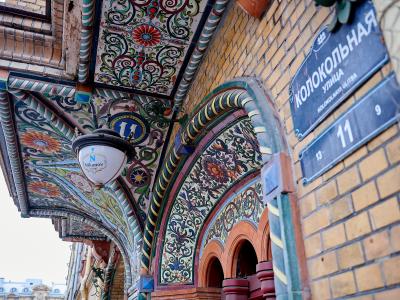 Фото отеля
