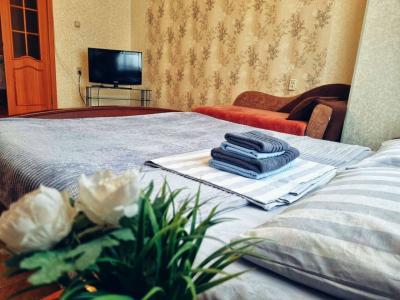 Фото отеля