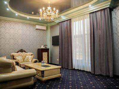 Фото отеля