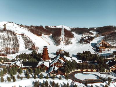 Фото отеля