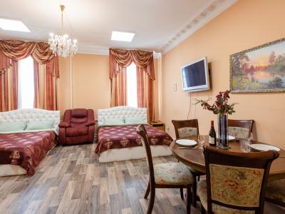Фото отеля